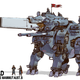 Illustration for article titled What If World War Two Tanks, But Also Mechs
